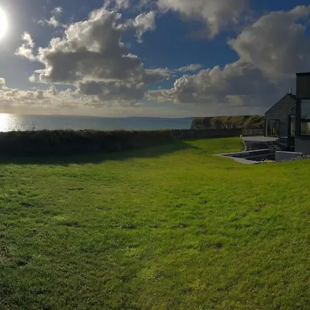 Slate House * Ballybunion
