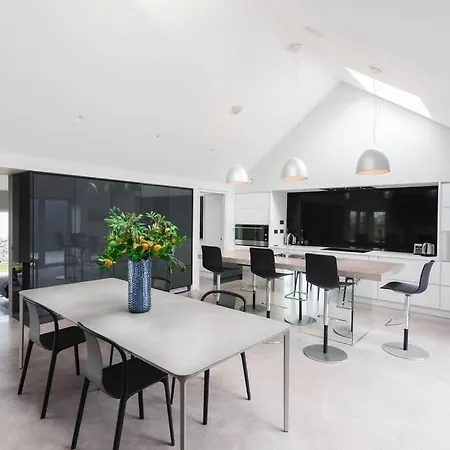 Slate House Villa Ballybunion