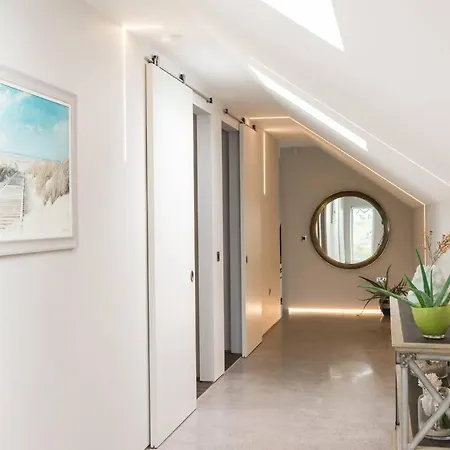 Slate House Villa Ballybunion