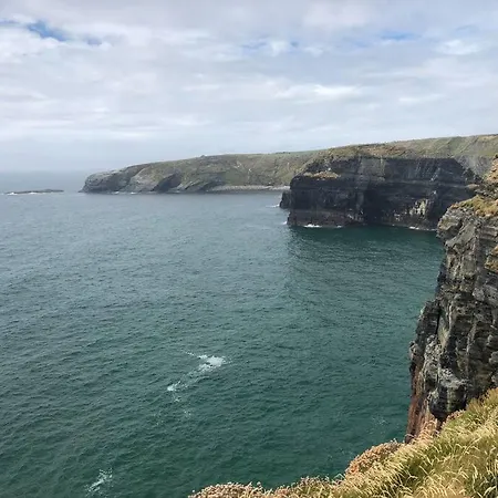 Slate House Villa Ballybunion