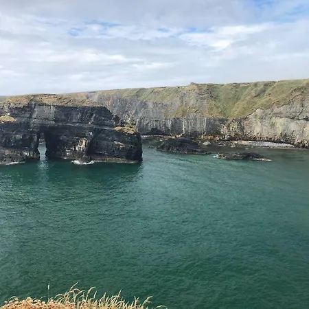 Villa Slate House Ballybunion