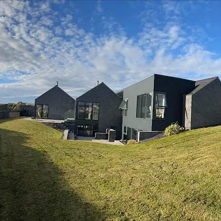Slate House * Ballybunion