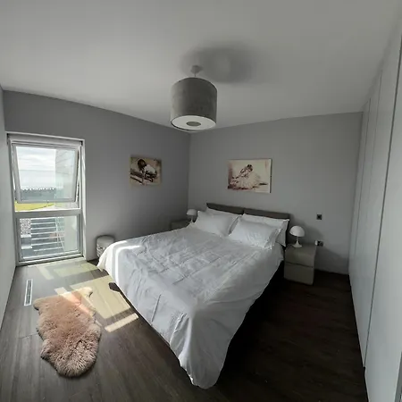 Villa Slate House Ballybunion