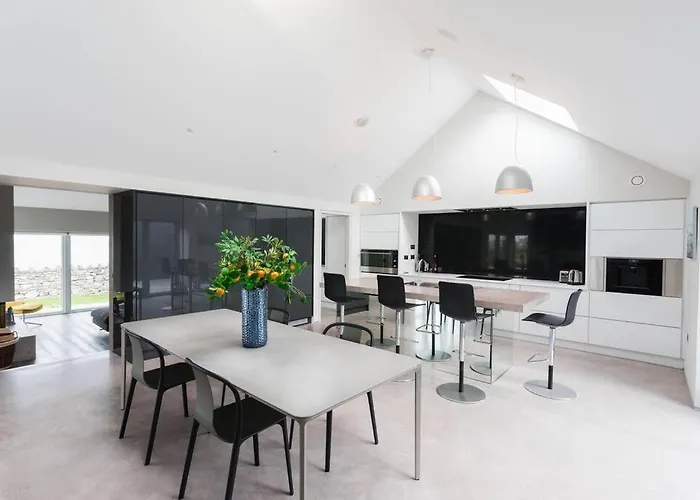 Slate House Villa Ballybunion