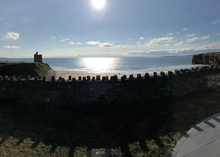 Slate House Vila Ballybunion