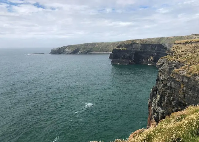 Slate House Vila Ballybunion