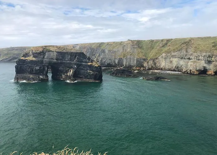 Vila Slate House Ballybunion