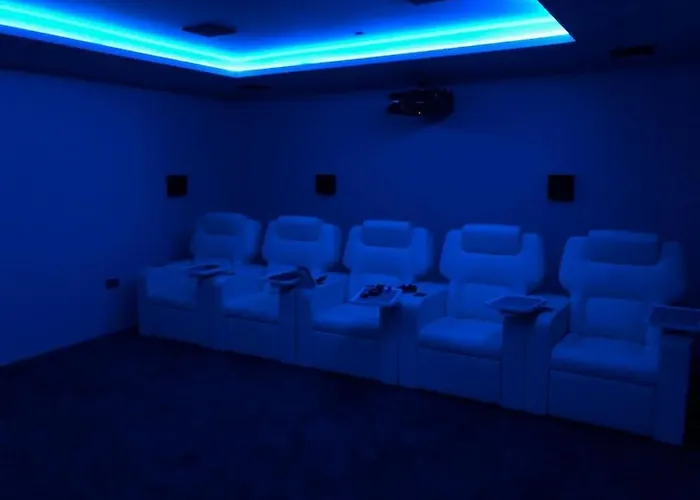 Slate House Ballybunion