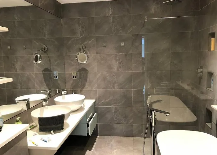 Villa Slate House Ballybunion